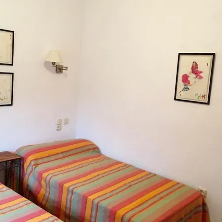 Casa Mirador Bubion, Large Terrace & Amazing Views Apartment Exterior photo