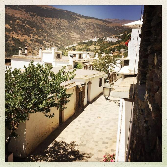 Casa Mirador Bubion, Large Terrace & Amazing Views *