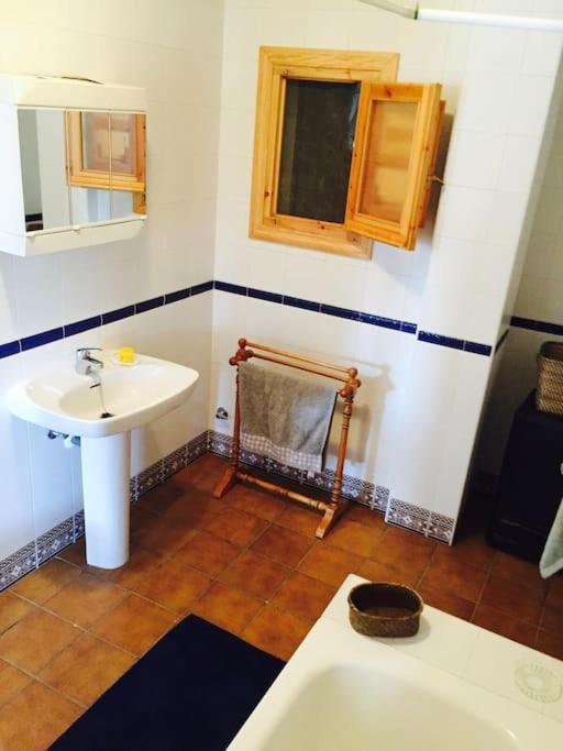 Casa Mirador Bubion, Large Terrace & Amazing Views