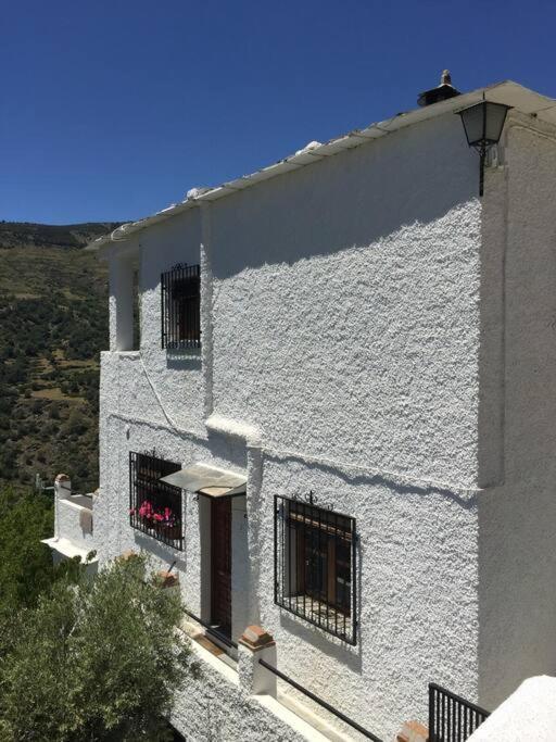 Casa Mirador Bubion, Large Terrace & Amazing Views Apartment Bubión